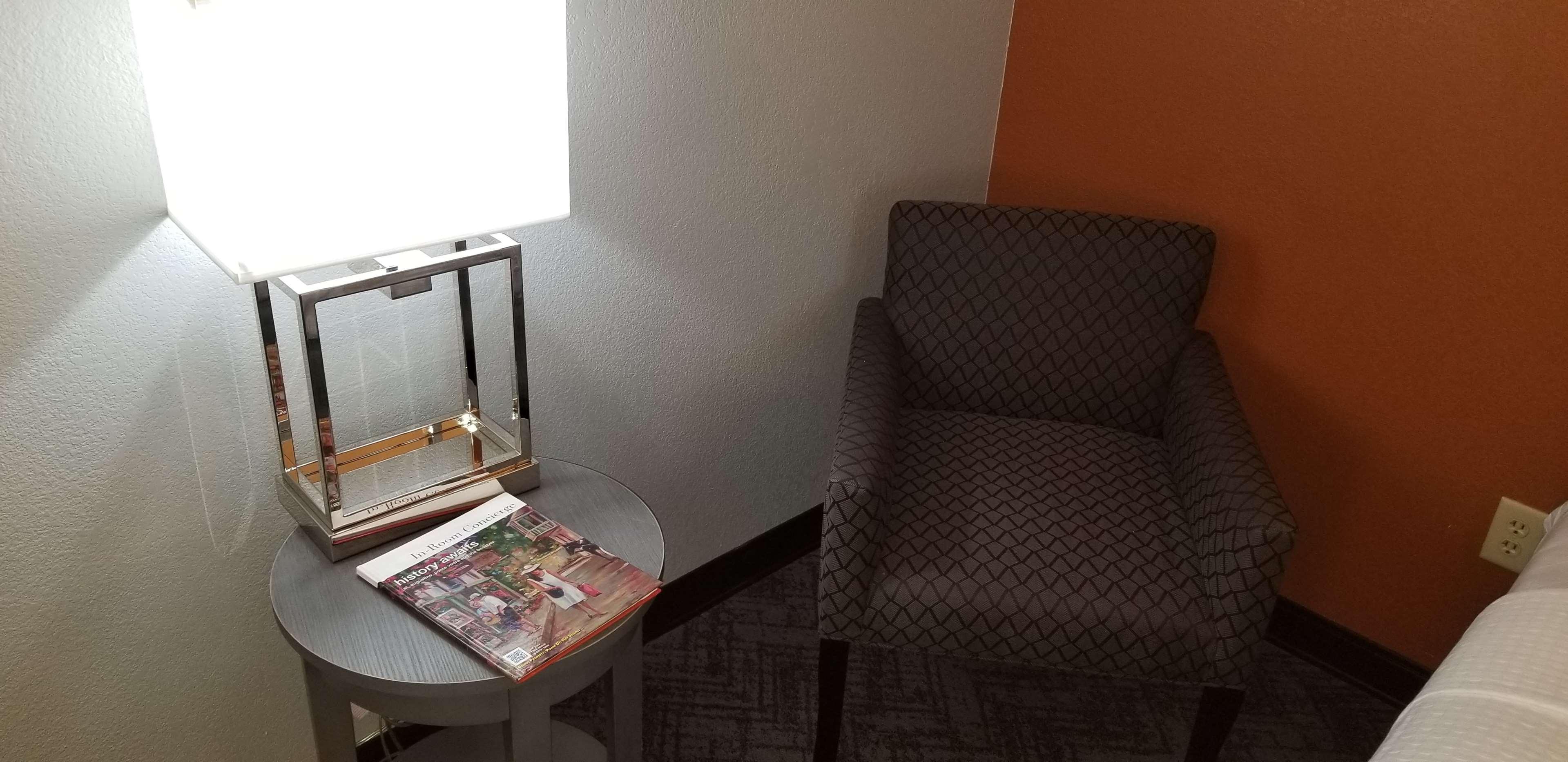 Best Western Plus New Caney Inn & Suites Esterno foto